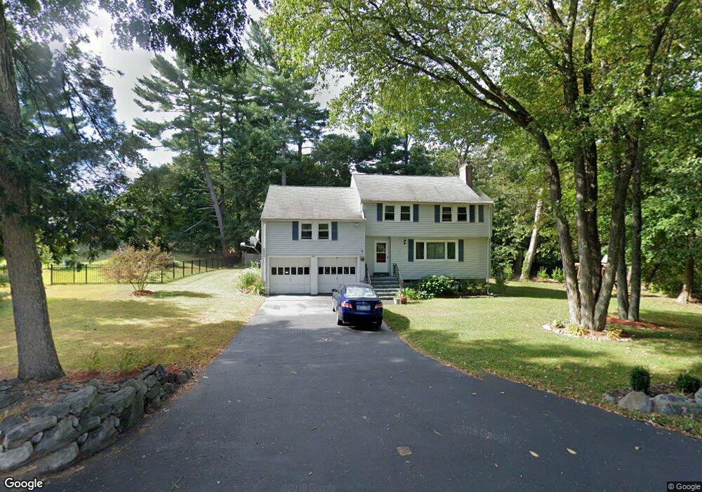 111 Willow St, Acton, MA 01720 - photo 1