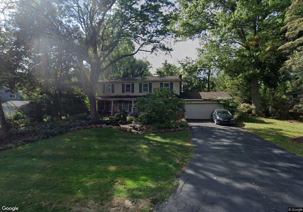 6990 Cathedral Dr, Bloomfield Hills, MI 48301 - photo 1