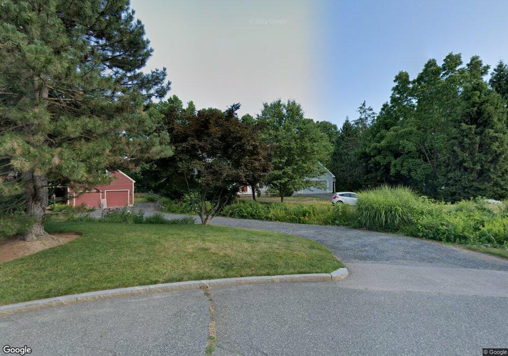 1 Presbrey Place, Natick, MA 01760 - photo 1