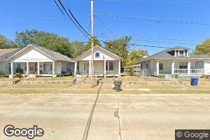 1750 Murphy St, Shreveport, LA 71103