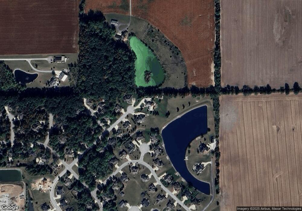 2455 Red Oak Ct, Bluffton, IN 46714 - photo 1