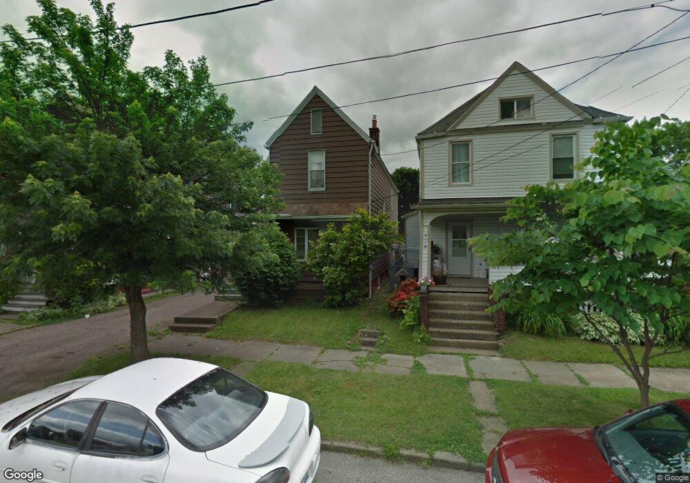 916 3rd St NW, Canton, OH 44703 - photo 1