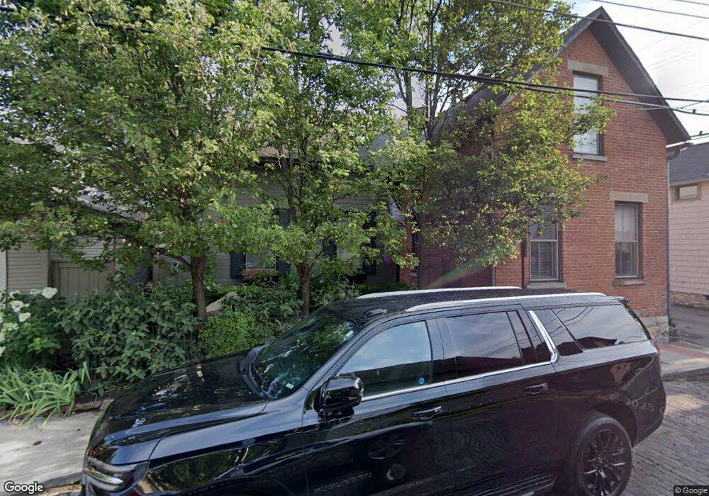 228 Lansing St, Columbus, OH 43206 - photo 1