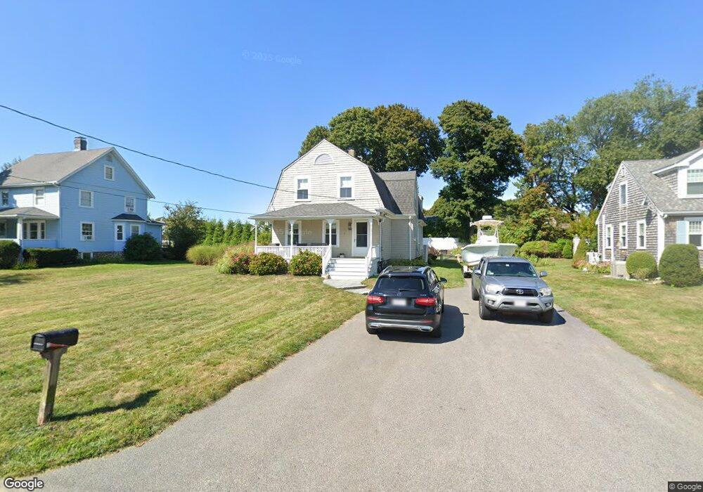 15 Tichnor Ct, Scituate, MA 02066 - photo 1