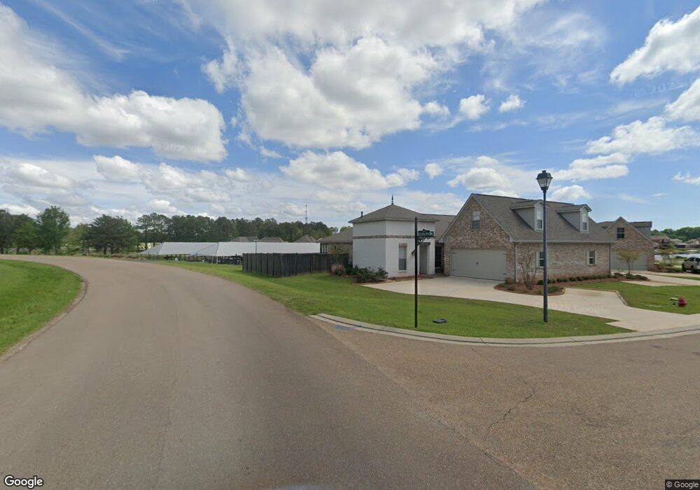 Lot 8 Peninsula Dr, Madison, MS 39110 - photo 1