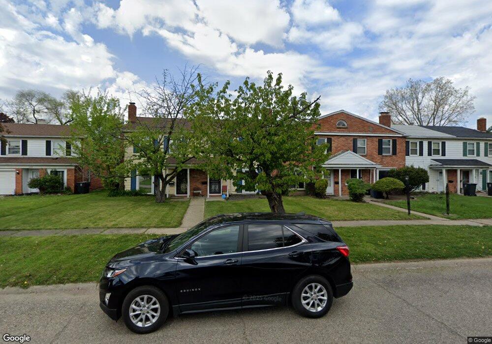 4210 Park Forest Dr, Flint, MI 48507 - photo 1