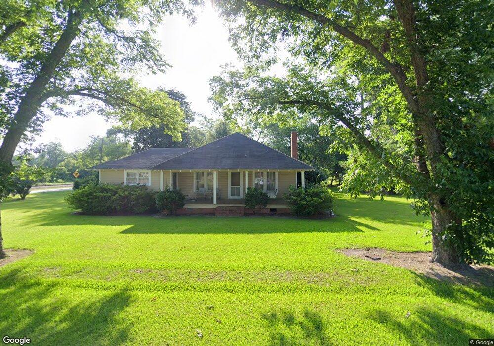 103 7th St S, Pitts, GA 31072 - photo 1