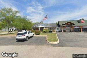 55 High St, Carroll, OH 43112