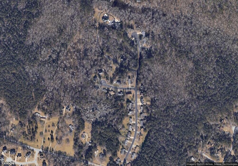 2203 Clarendon Ct NE, Conyers, GA 30012 - photo 1