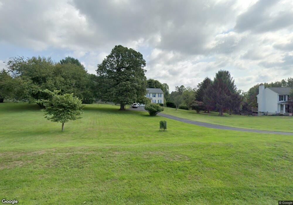 3 Zadoc Ct, Woodstock, MD 21163 - photo 1