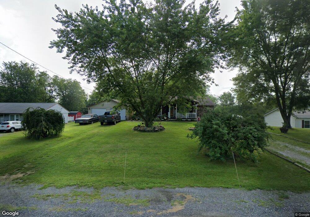 1830 Terrace Dr, East Liverpool, OH 43920 - photo 1