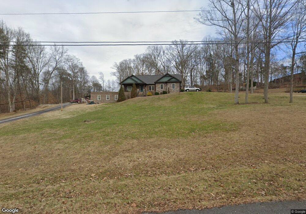 109 Myers Ln, Fall Branch, TN 37656 - photo 1