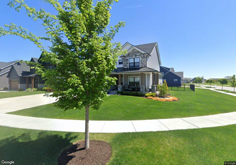 932 Galway St, Crown Point, IN 46307 - photo 1