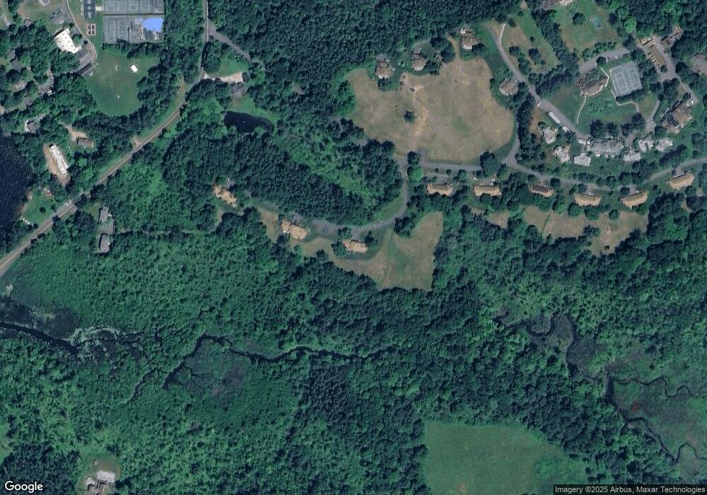 19 Hawthorne Rd unit CBA2, Stockbridge, MA 01262 - photo 1