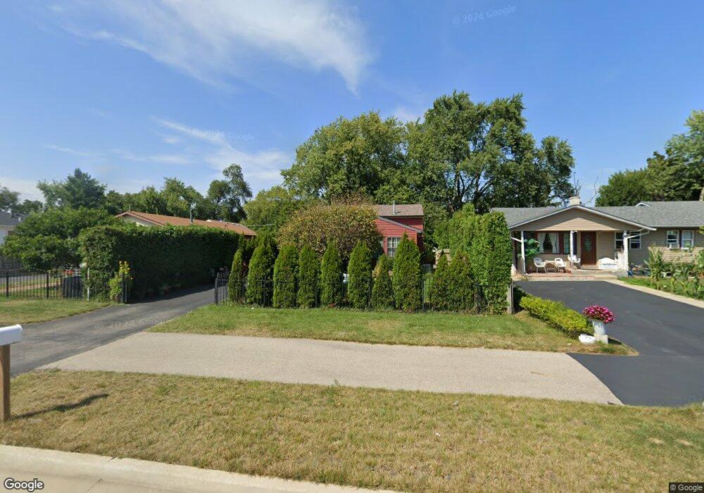1610 14th St, Waukegan, IL 60085 - photo 1