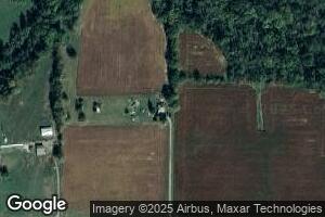 3388 E 800 S, Waynetown, IN 47990