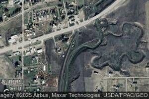 201 Campbell Ave, Vaughn, MT 59487