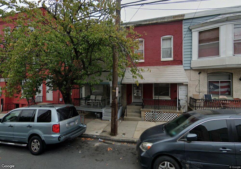 907 Elm St, Reading, PA 19601 - photo 1