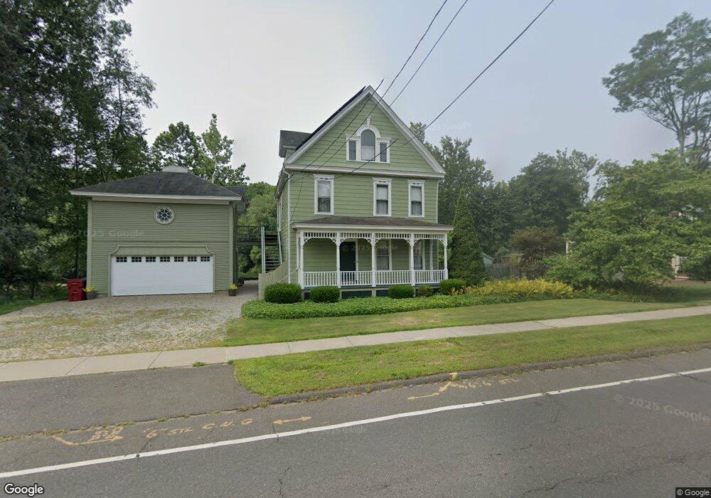 1755 Farmington Ave, Unionville, CT 06085 - photo 1