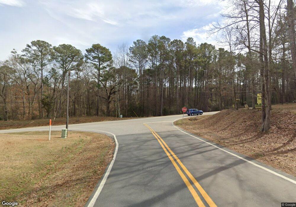 00 Booger Hill Rd, Danielsville, GA 30633 - photo 1