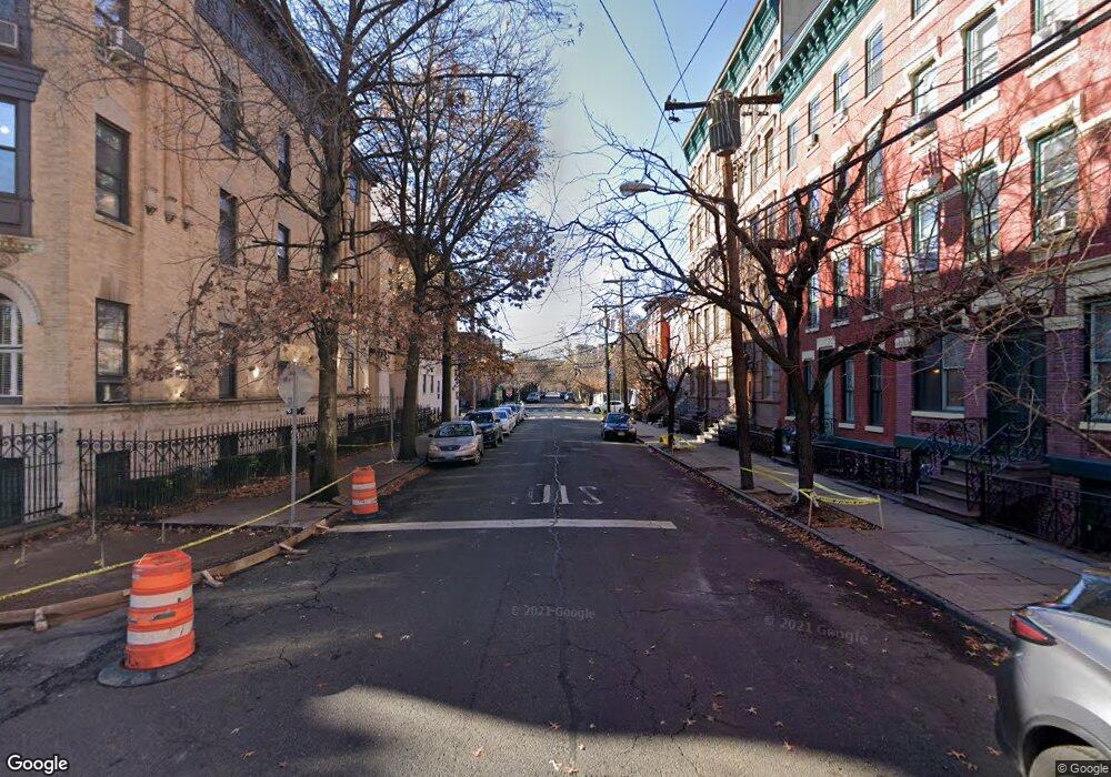 254.5 9th St unit 2R, Jc, Downtown, NJ 07302 - photo 1