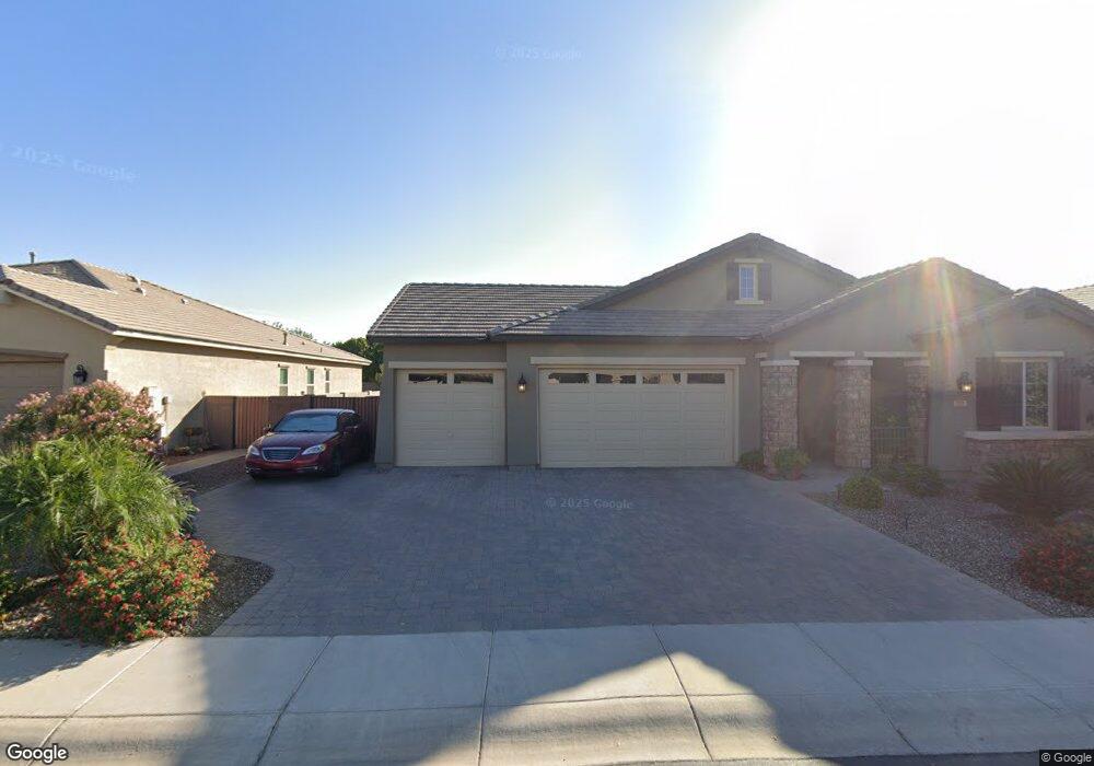 1056 W Siebold Tree Ave, San Tan Valley, AZ 85140 - photo 1