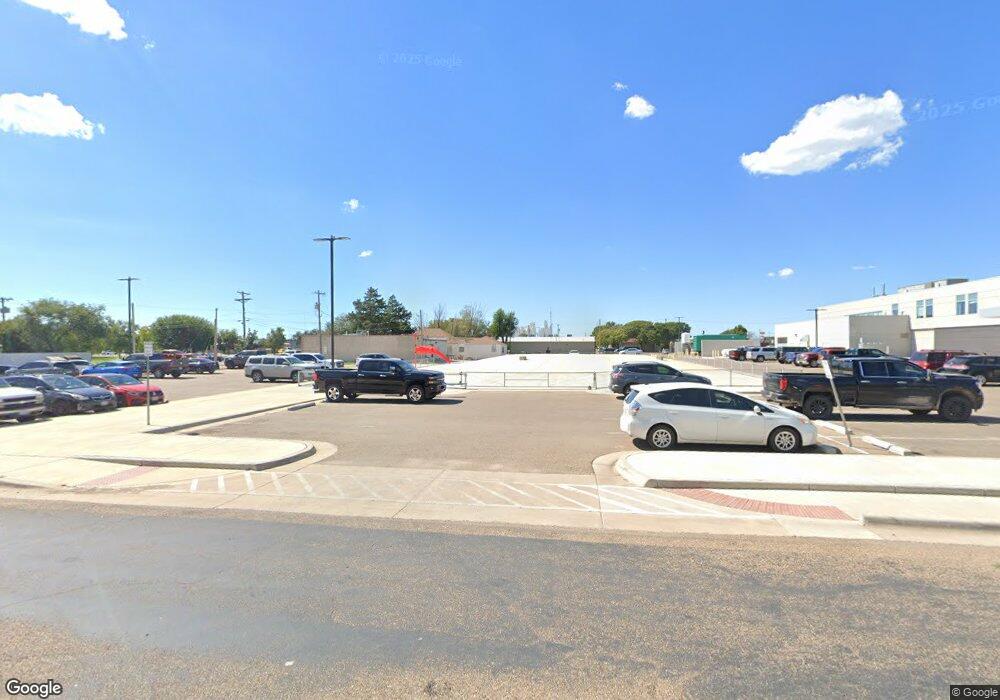 214 S Meredith Ave, Dumas, TX 79029 - photo 1