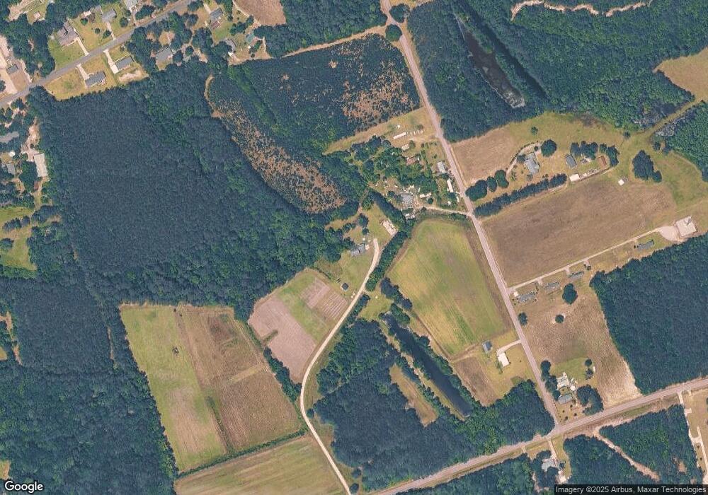 5650 Cassie Ln, Conway, SC 29527 - photo 1