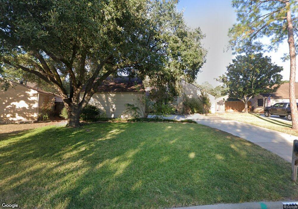 14814 Royal Birkdale St, Houston, TX 77095 - photo 1