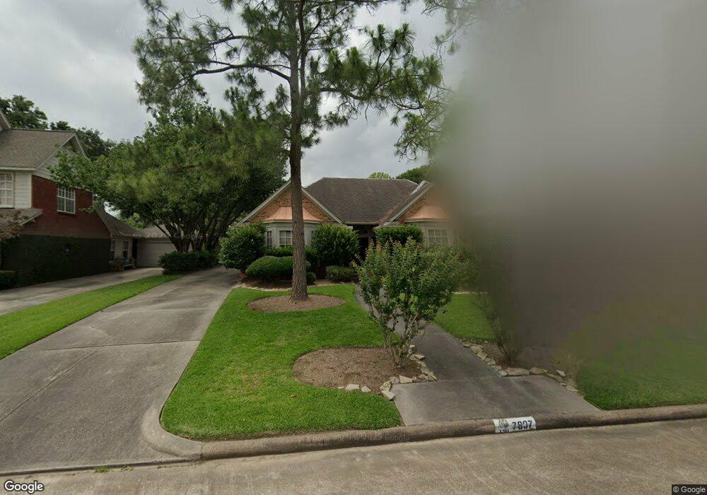 7807 Green Devon Dr, Houston, TX 77095 - photo 1