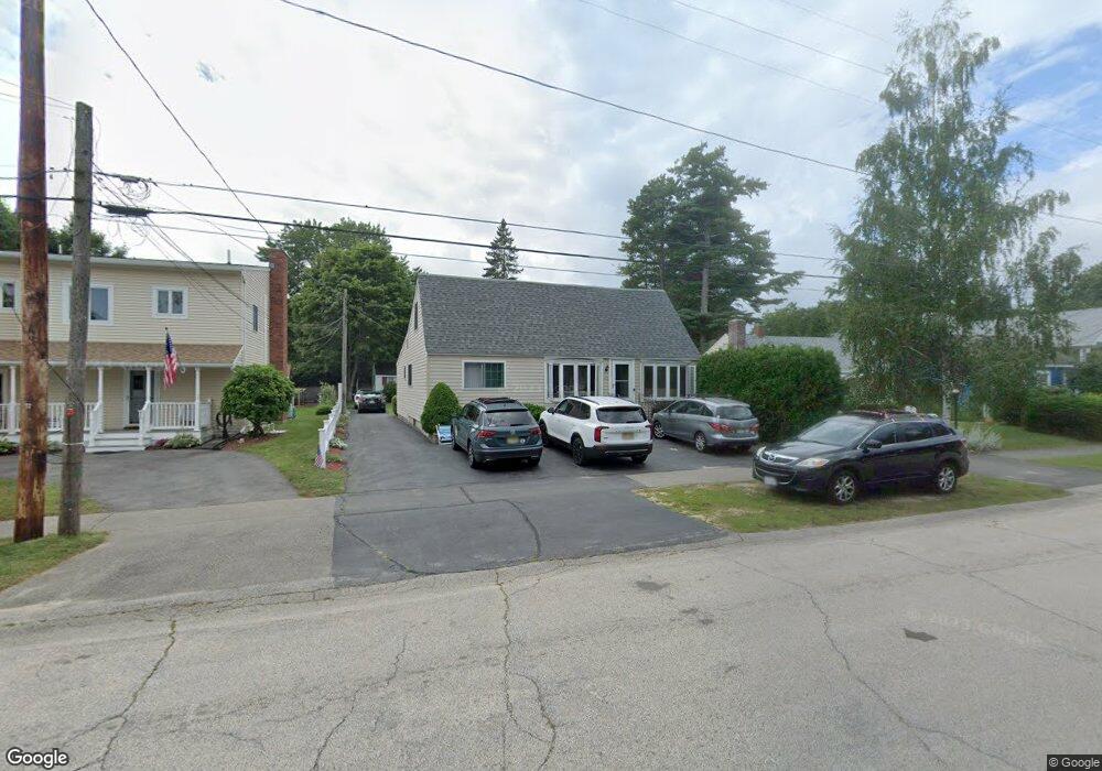 82 Ocean St, Ogunquit, ME 03907 - photo 1