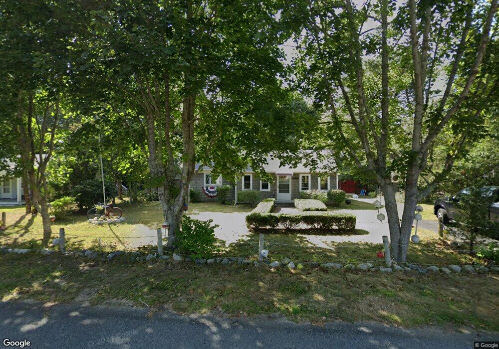 26 Trotters Ln, West Dennis, MA 02670 - photo 1