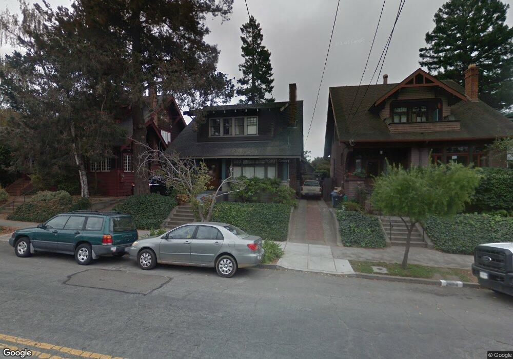 2608 Woolsey St, Berkeley, CA 94705 - photo 1