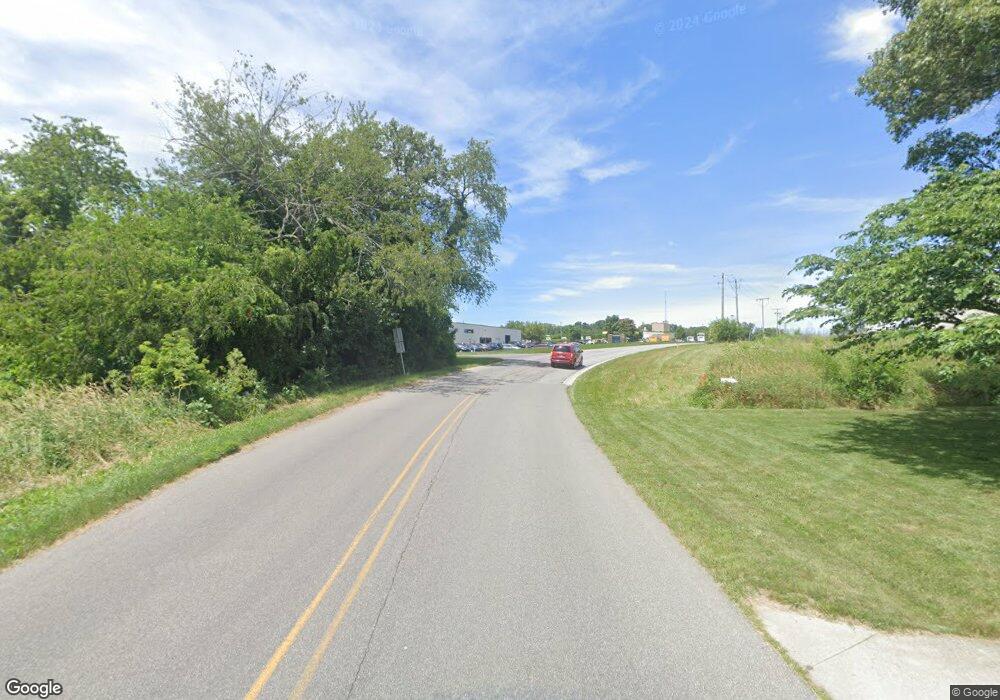 987 N Fail Rd, La Porte, IN 46350 - photo 1