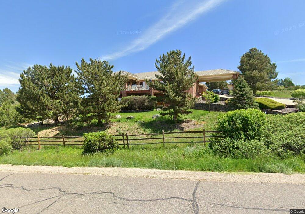 19535 E Long Ave, Centennial, CO 80016 - photo 1