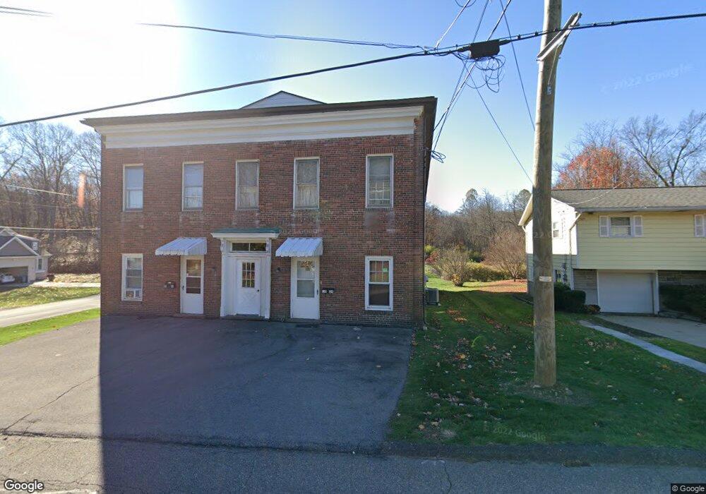 1006 Center St unit 1006, Nanticoke, PA 18634 - photo 1