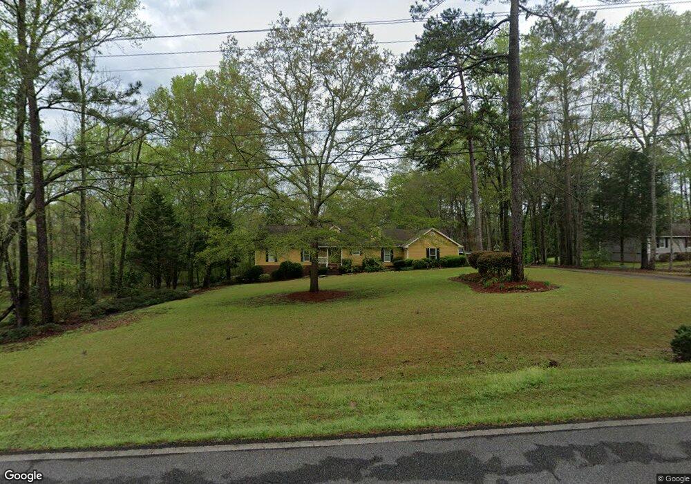 2405 Graham Rd, Gray, GA 31032 - photo 1