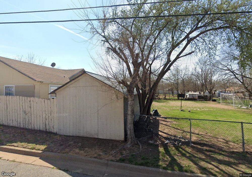 1300 35th St, Wichita Falls, TX 76302 - photo 1