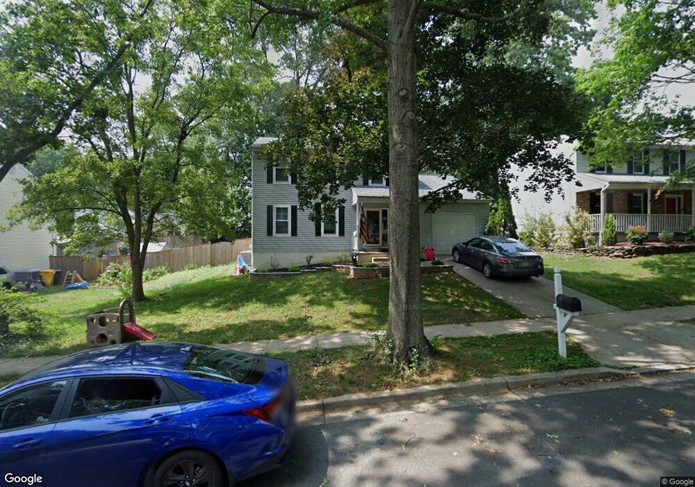 270 Way Cross Way, Arnold, MD 21012 - photo 1