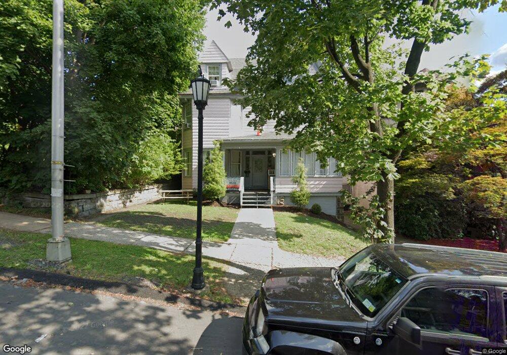 436 Clay Ave, Scranton, PA 18510 - photo 1