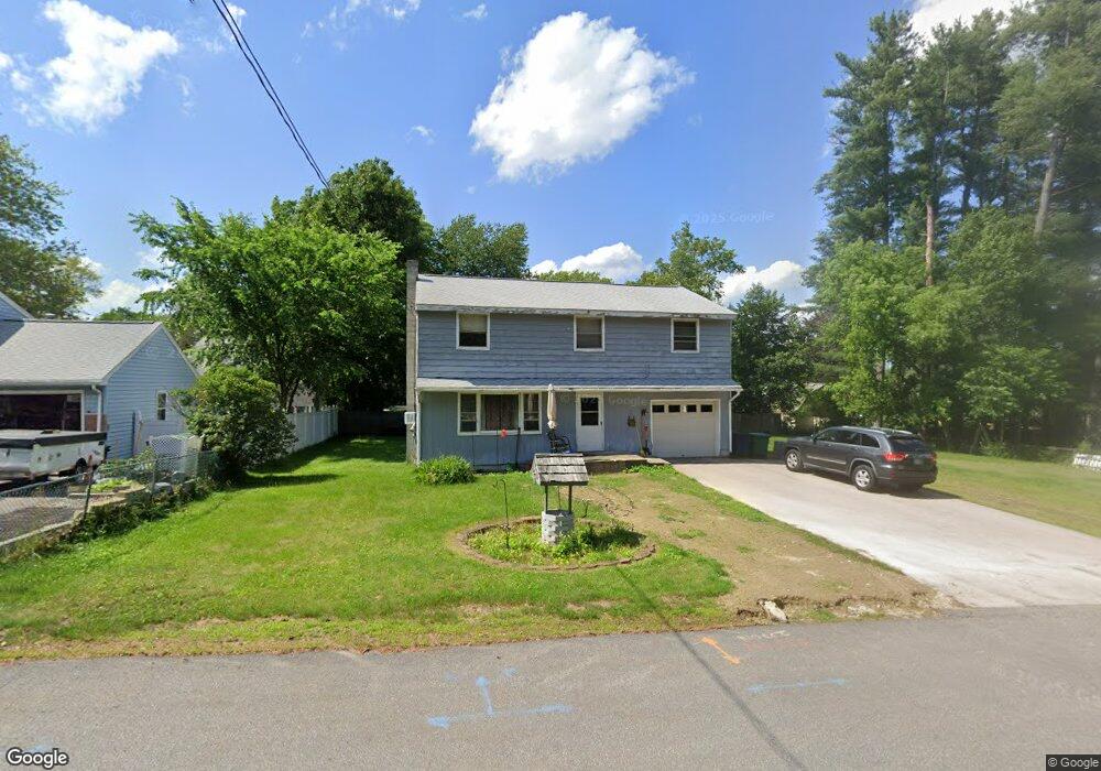 38 Damon Ave, Nashua, NH 03064 - photo 1