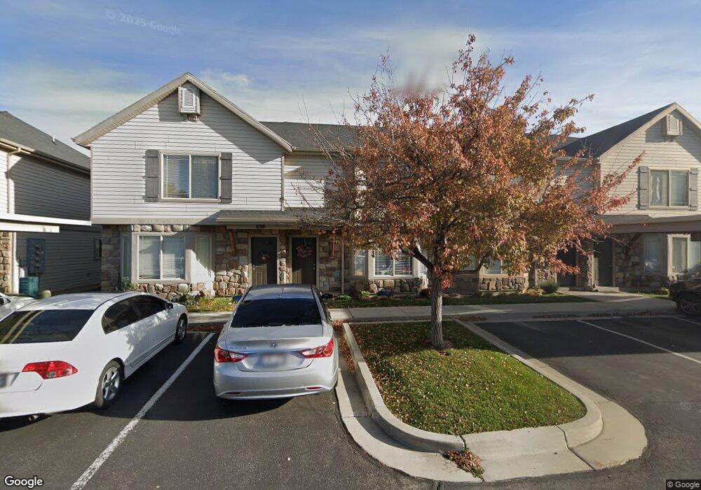 694 N Blackhorse Loop, Spanish Fork, UT 84660 - photo 1