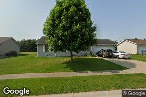 1514 Sandlewood Dr, Goshen, IN 46526