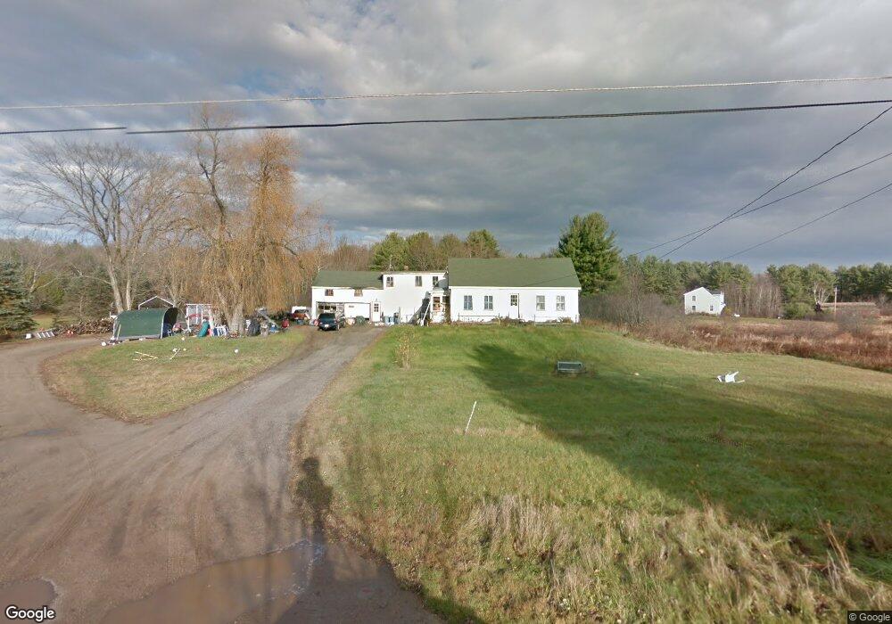 37 Straw Rd, Gorham, ME 04038 - photo 1