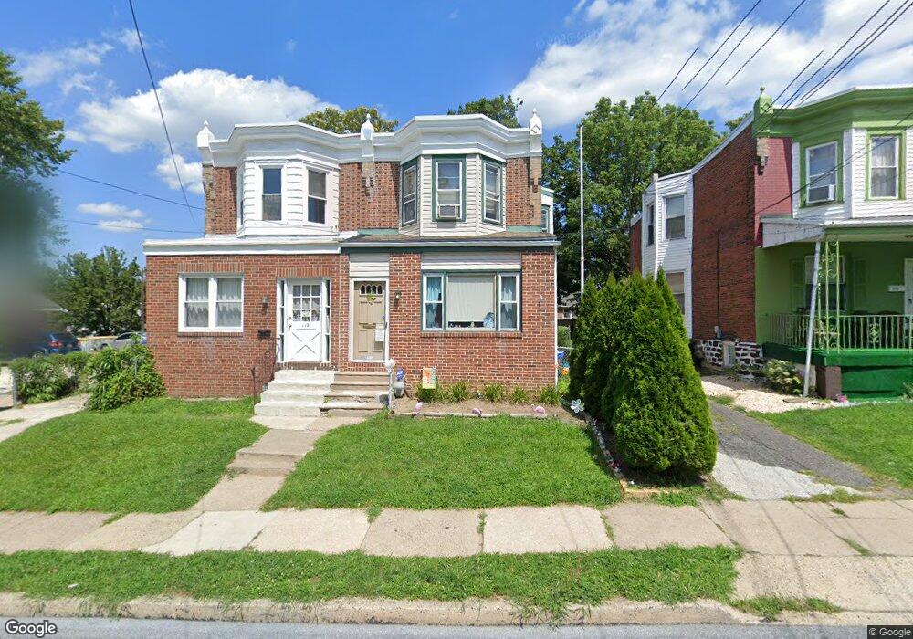 117 Jackson Ave, Darby, PA 19023 - photo 1