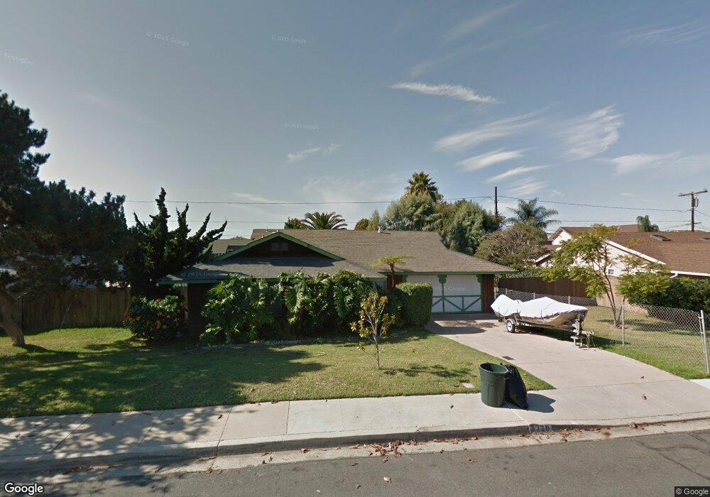 3729 Grecourt Way, Carlsbad, CA 92008 - photo 1