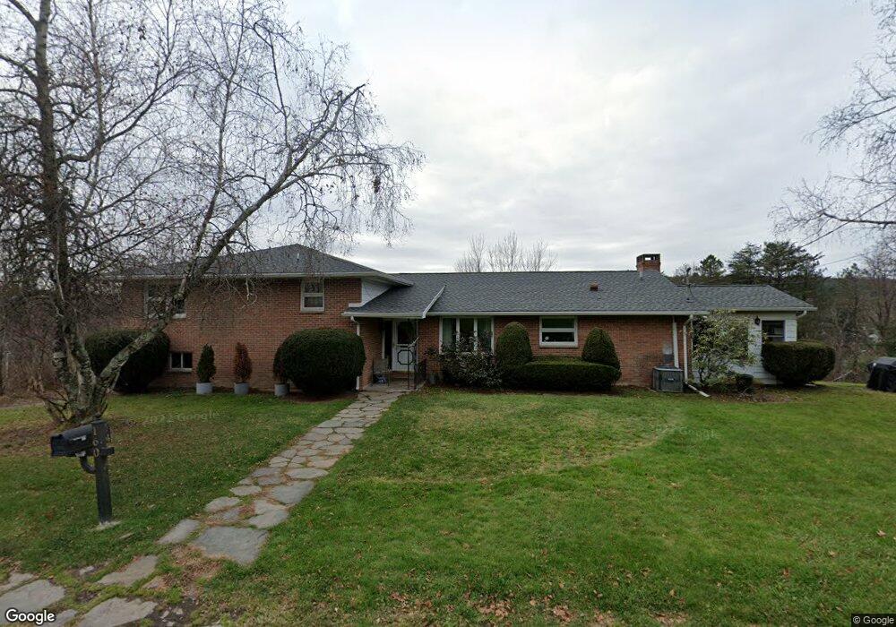 160 Staub Rd, Shavertown, PA 18708 - photo 1