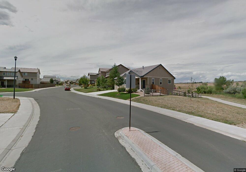 7611 E 130th Ave, Thornton, CO 80602 - photo 1