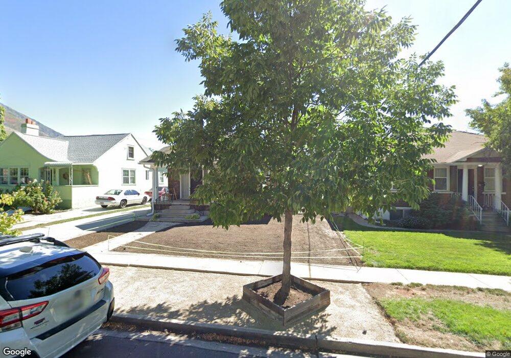 724 E 150 S, Provo, UT 84606 - photo 1