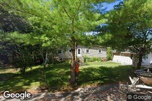1104 Lakeshore Dr, Avoca, WI 53506